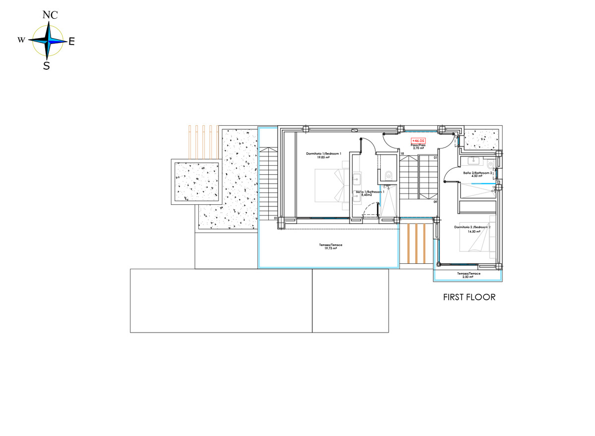 Photo 15 Detached Villa Atalaya, Costa del Sol, Málaga – R4014661