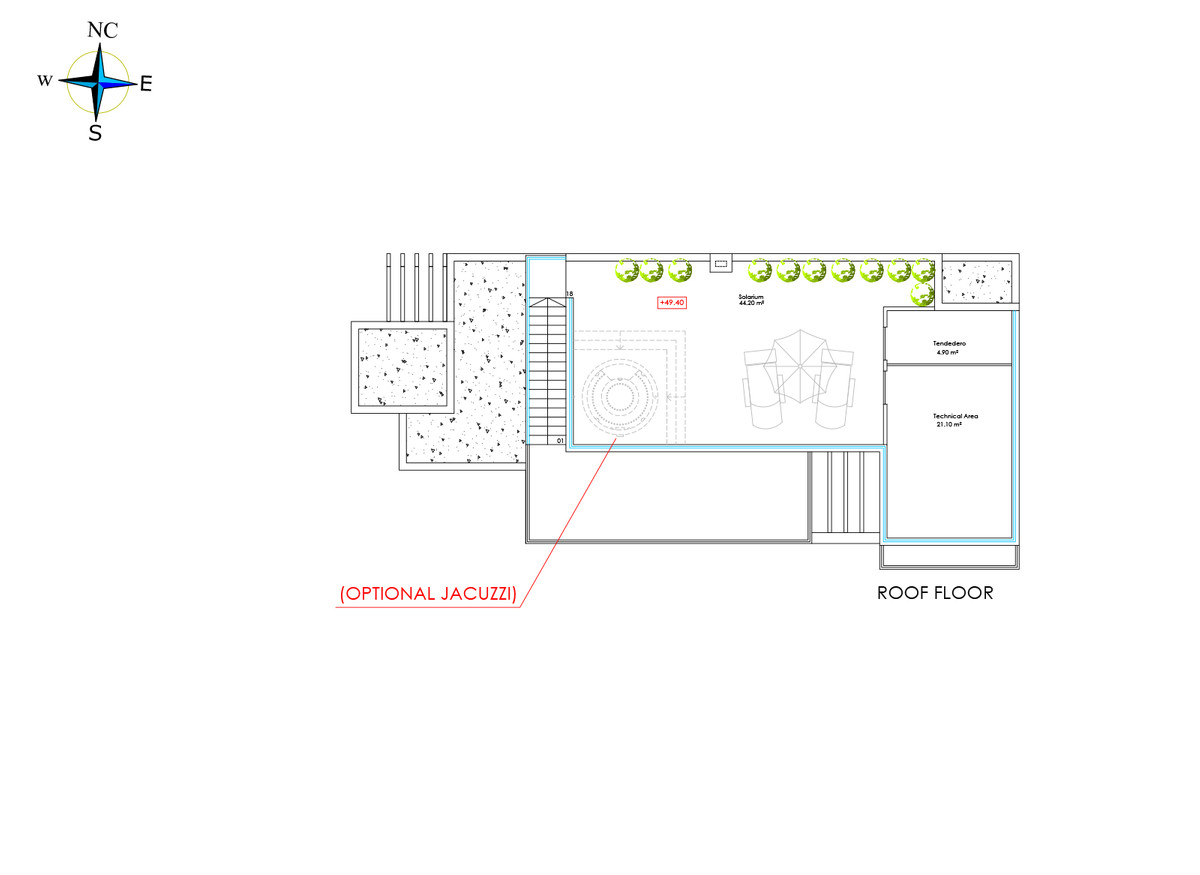 Photo 16 Detached Villa Atalaya, Costa del Sol, Málaga – R4014661