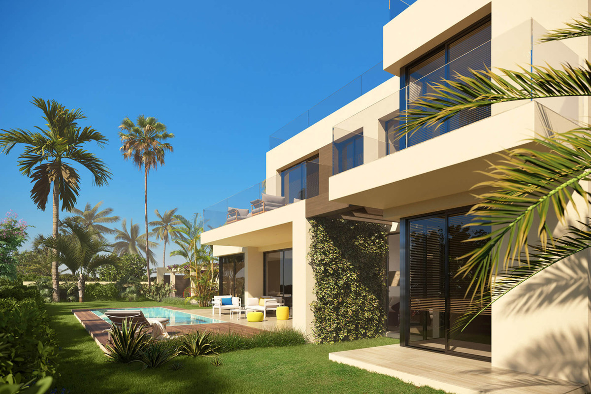 Photo 5 Detached Villa Atalaya, Costa del Sol, Málaga – R4014661