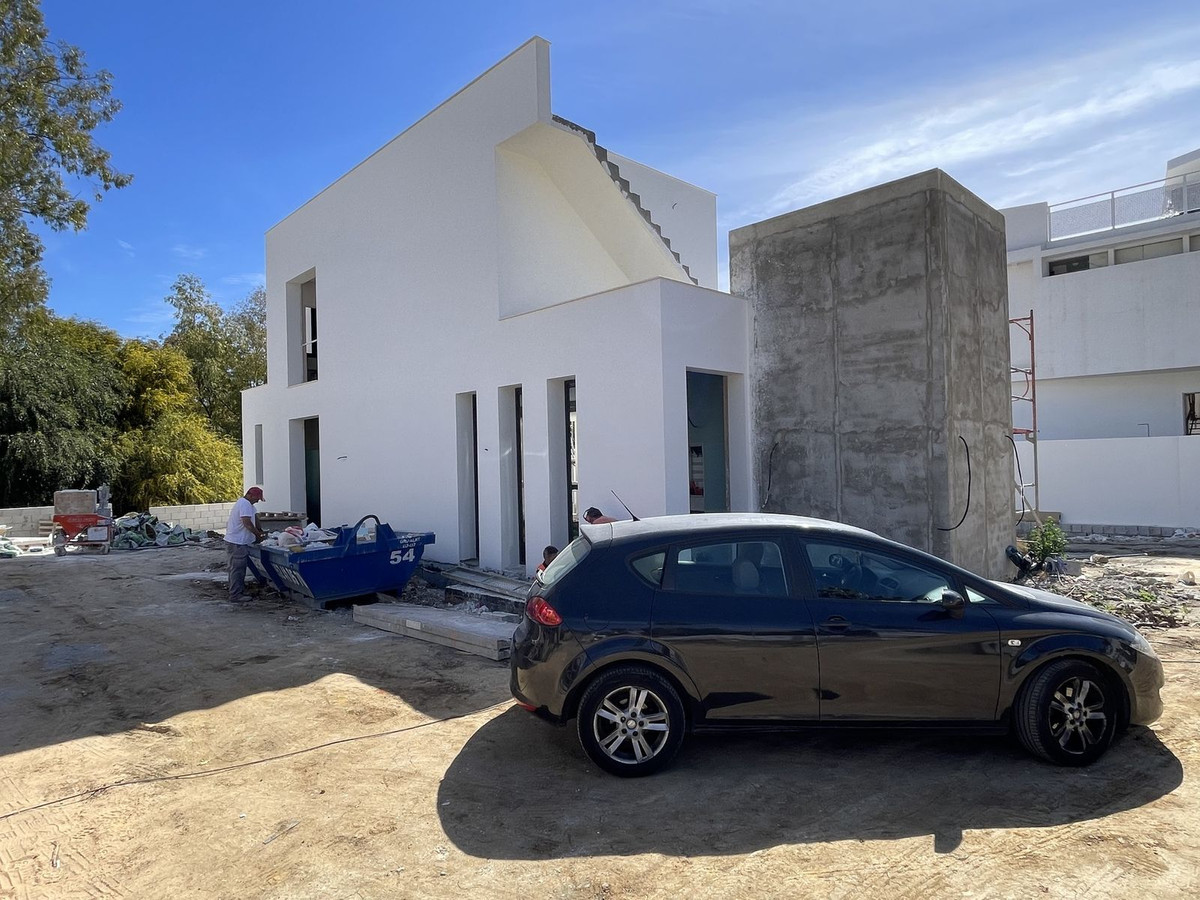 Photo 7 Detached Villa Atalaya, Costa del Sol, Málaga – R4014661