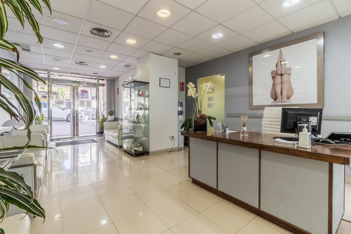 Photo 9 Business Nueva Andalucía, Costa del Sol, Málaga – R4421545