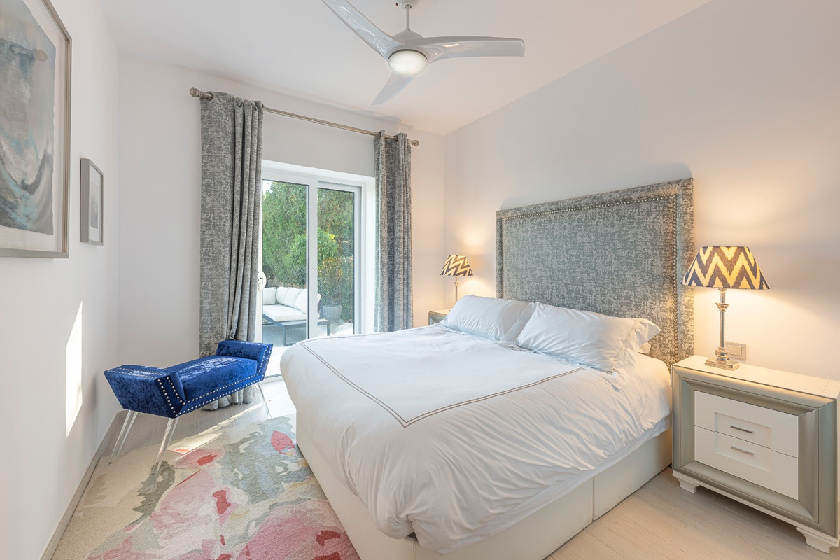 Photo 14 Townhouse Nueva Andalucía, Costa del Sol, Málaga – R4929157