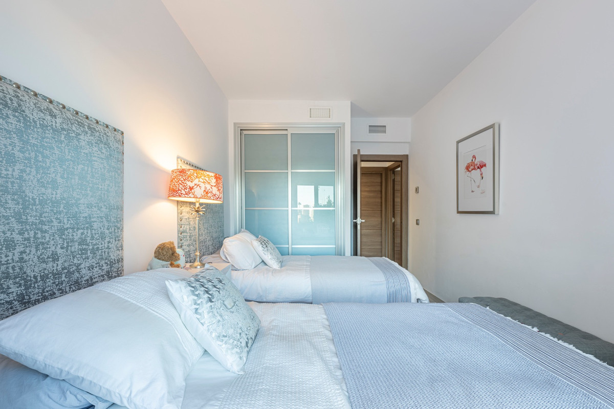 Photo 15 Townhouse Nueva Andalucía, Costa del Sol, Málaga – R4929157