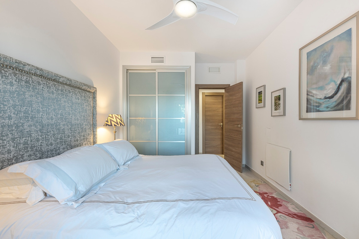 Photo 16 Townhouse Nueva Andalucía, Costa del Sol, Málaga – R4929157