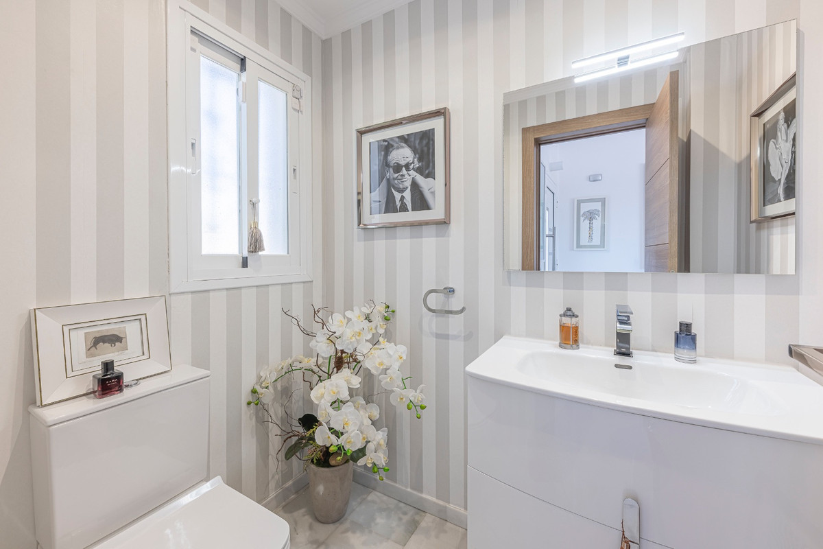 Photo 18 Townhouse Nueva Andalucía, Costa del Sol, Málaga – R4929157