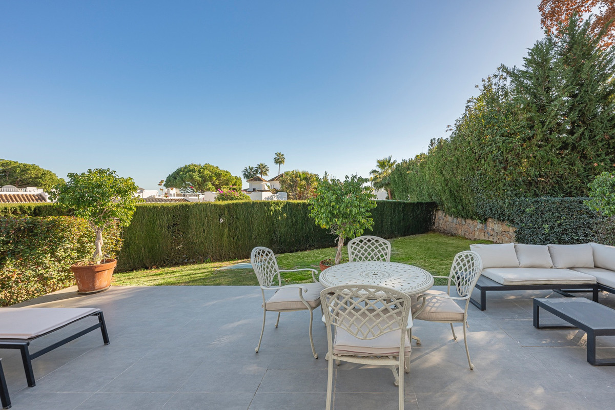Photo 27 Townhouse Nueva Andalucía, Costa del Sol, Málaga – R4929157