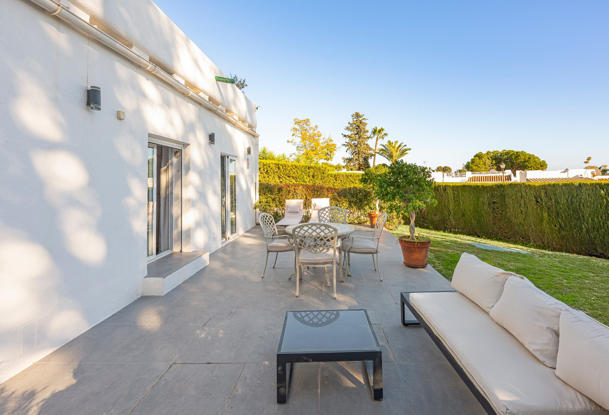 Photo 28 Townhouse Nueva Andalucía, Costa del Sol, Málaga – R4929157
