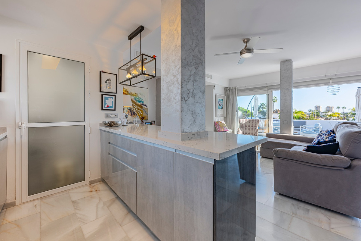 Photo 34 Townhouse Nueva Andalucía, Costa del Sol, Málaga – R4929157