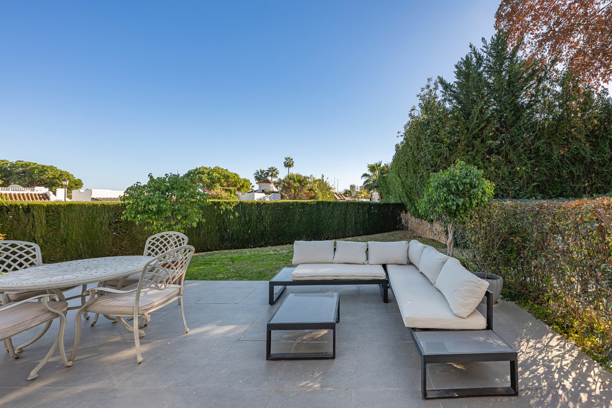Photo 37 Townhouse Nueva Andalucía, Costa del Sol, Málaga – R4929157