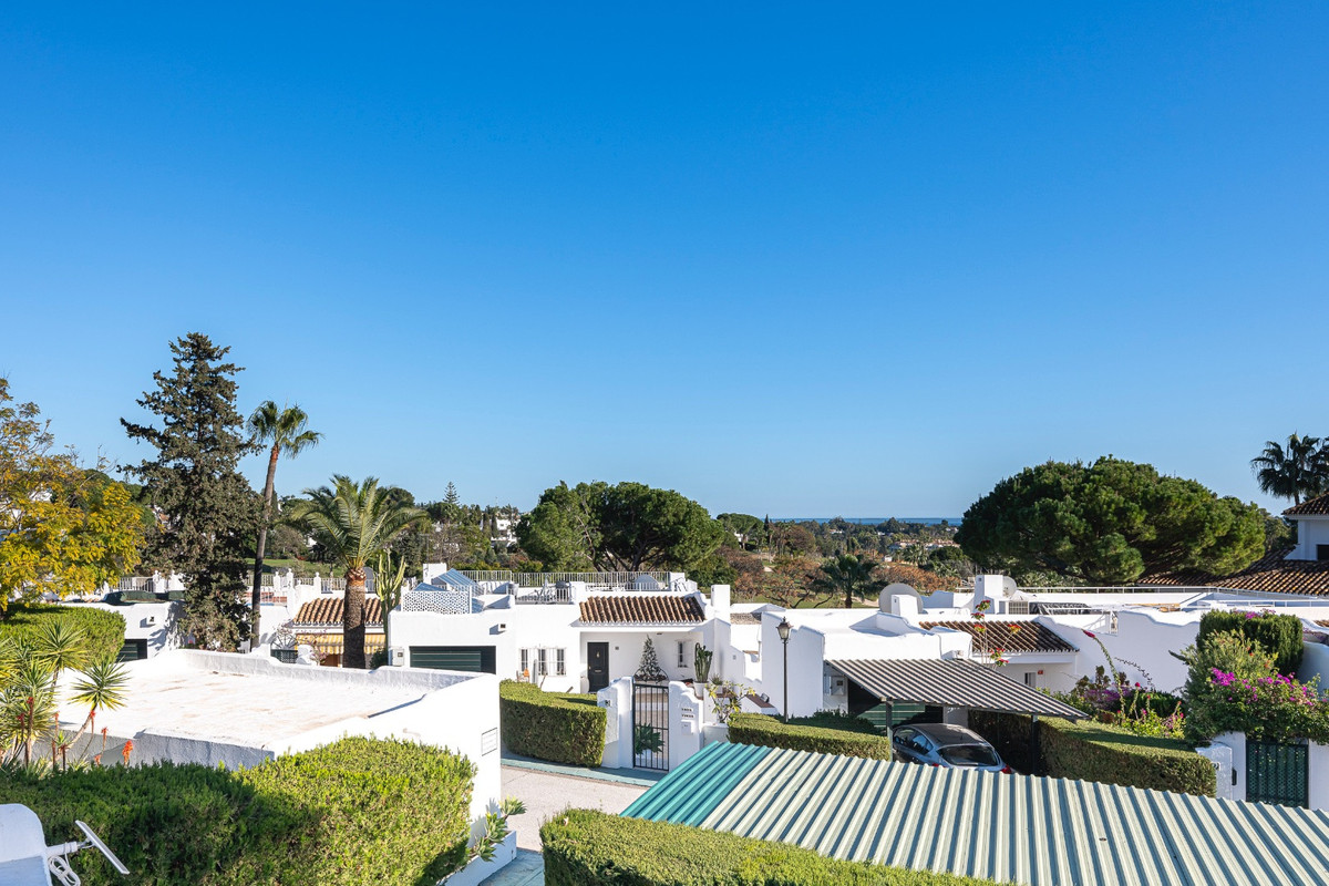 Photo 38 Townhouse Nueva Andalucía, Costa del Sol, Málaga – R4929157