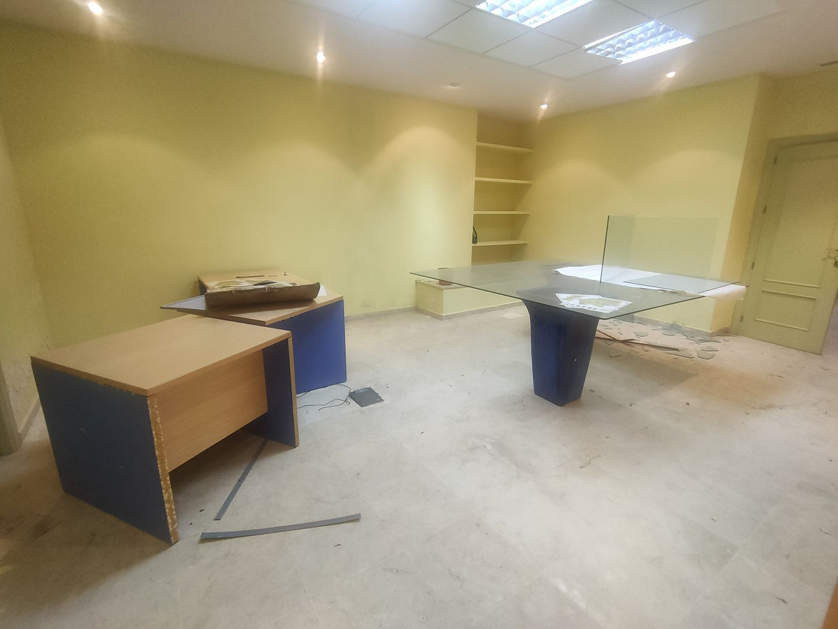 Photo 11 Business Guadalmina Alta, Costa del Sol, Málaga – R4745914