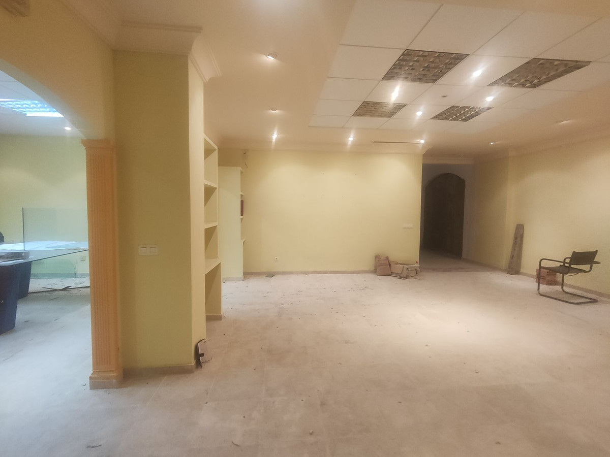 Photo 13 Business Guadalmina Alta, Costa del Sol, Málaga – R4745914