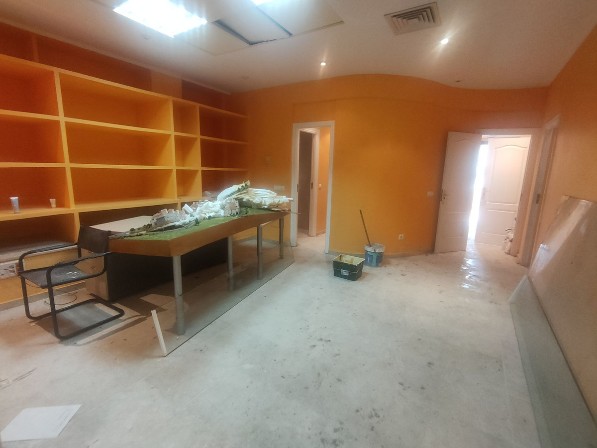 Photo 17 Business Guadalmina Alta, Costa del Sol, Málaga – R4745914