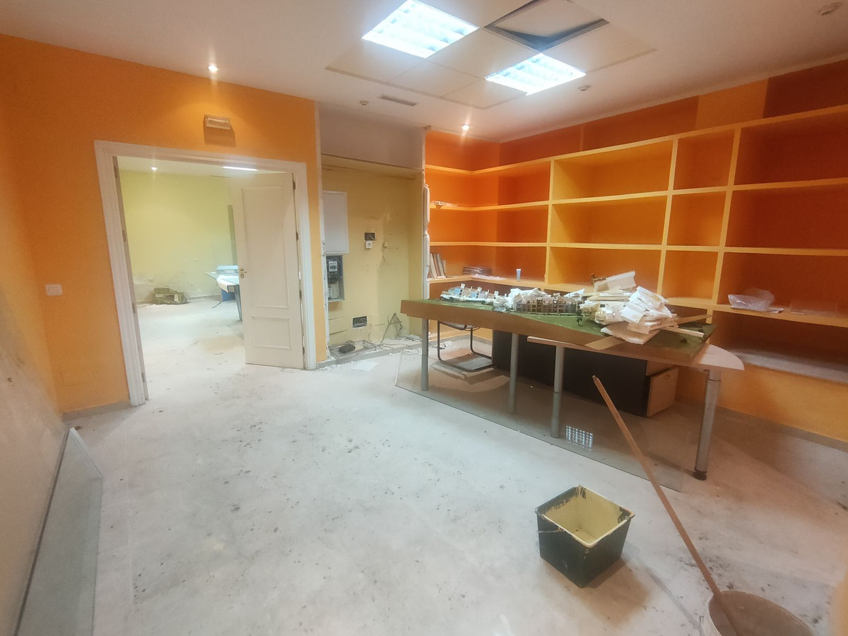 Photo 18 Business Guadalmina Alta, Costa del Sol, Málaga – R4745914