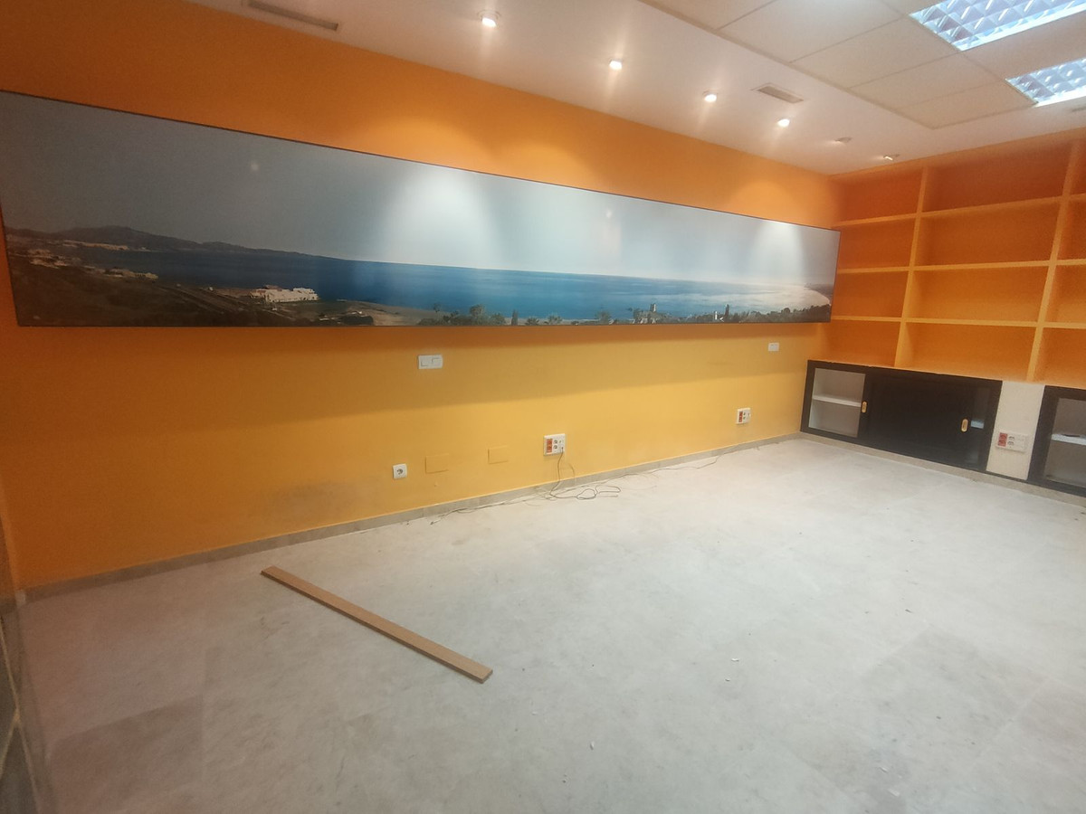 Photo 19 Business Guadalmina Alta, Costa del Sol, Málaga – R4745914