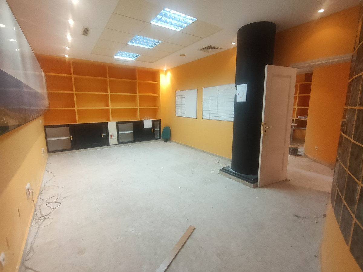 Photo 20 Business Guadalmina Alta, Costa del Sol, Málaga – R4745914