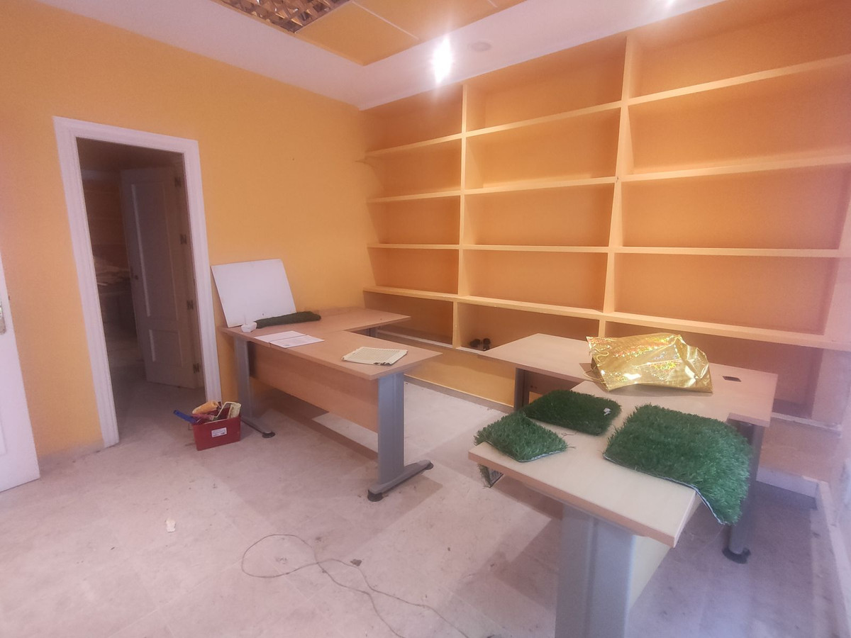 Photo 25 Business Guadalmina Alta, Costa del Sol, Málaga – R4745914