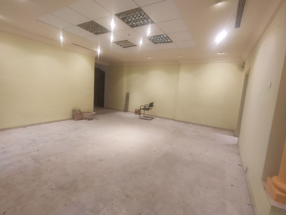 Photo 5 Business Guadalmina Alta, Costa del Sol, Málaga – R4745914