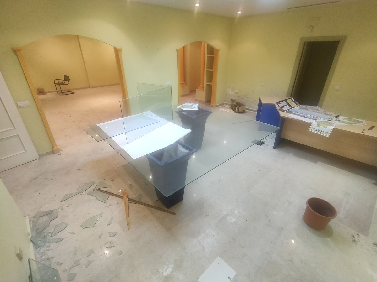 Photo 6 Business Guadalmina Alta, Costa del Sol, Málaga – R4745914