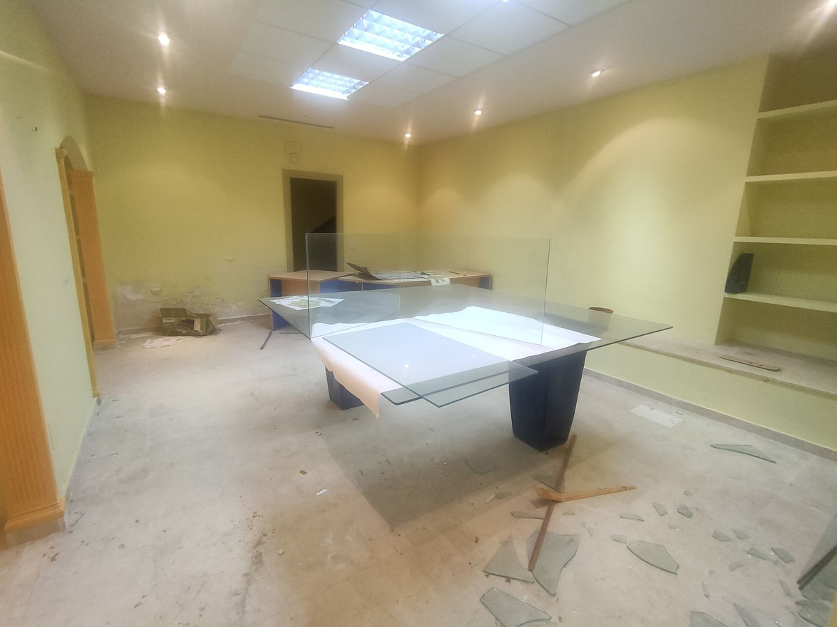 Photo 7 Business Guadalmina Alta, Costa del Sol, Málaga – R4745914