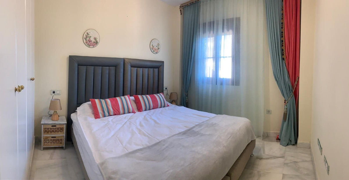 Photo 4 Ground Floor Apartment New Golden Mile, Costa del Sol, Málaga – R4968673