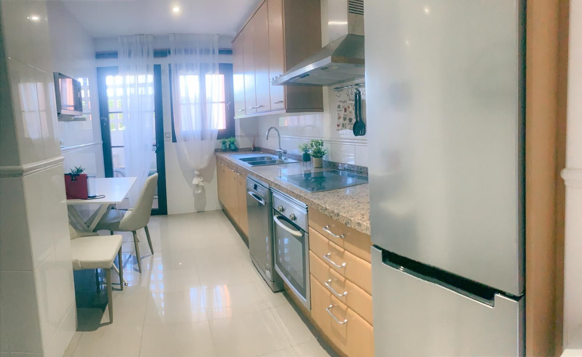 Photo 5 Ground Floor Apartment New Golden Mile, Costa del Sol, Málaga – R4968673