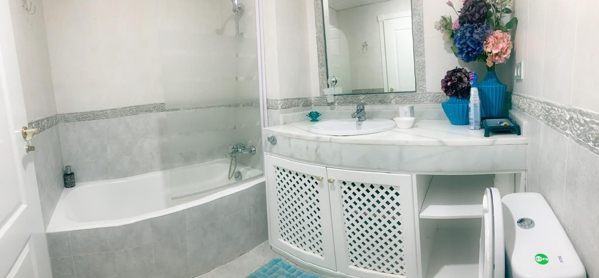 Photo 7 Ground Floor Apartment New Golden Mile, Costa del Sol, Málaga – R4968673