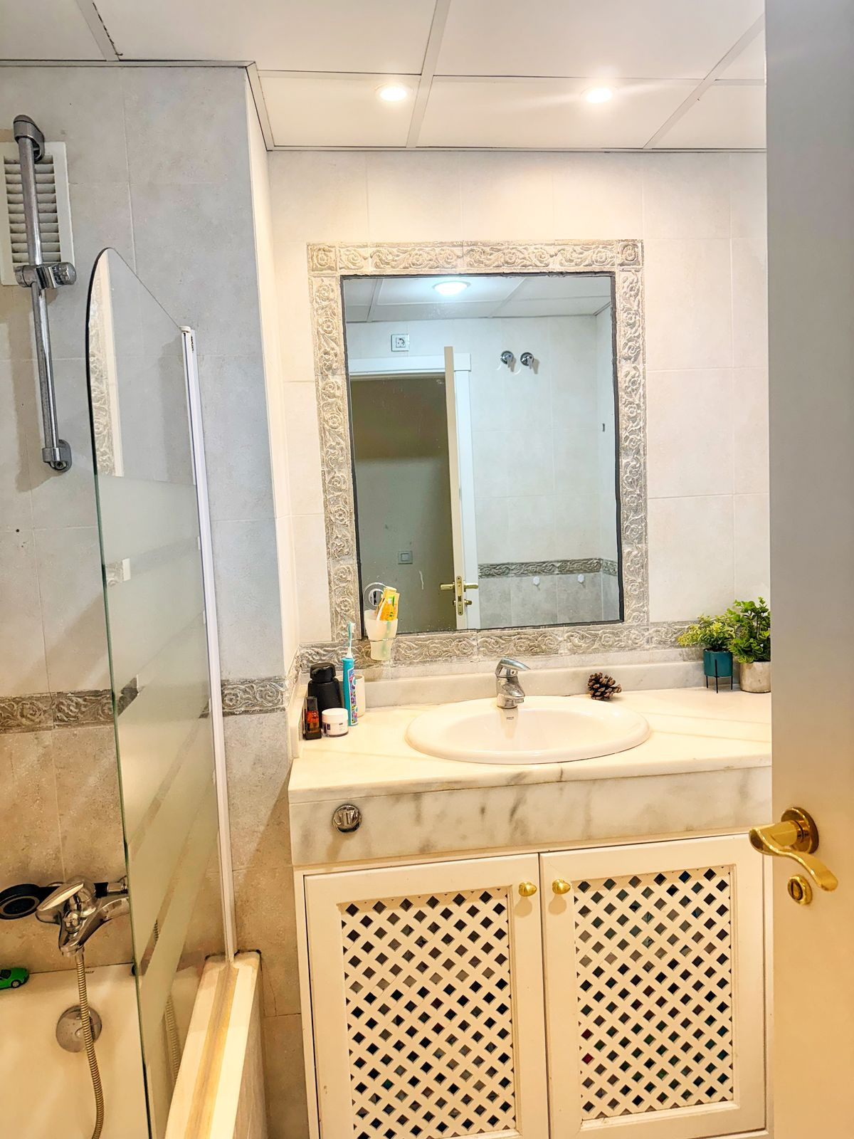 Photo 8 Ground Floor Apartment New Golden Mile, Costa del Sol, Málaga – R4968673