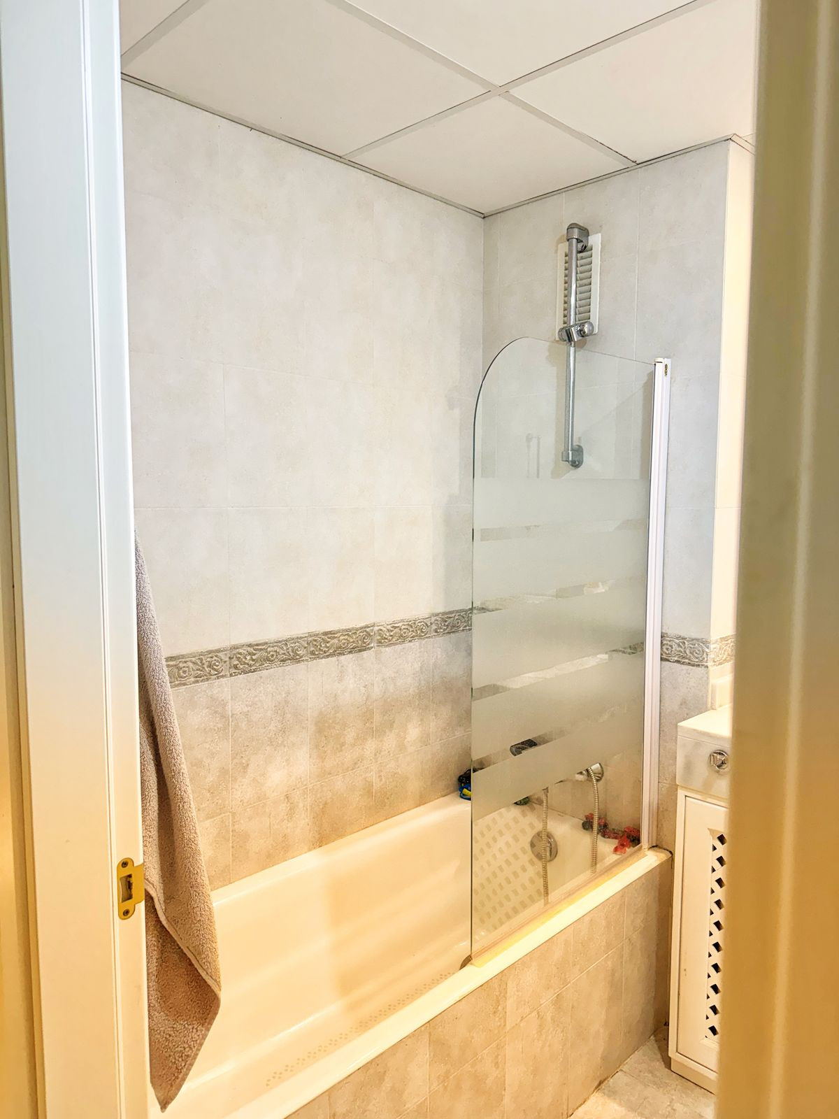 Photo 9 Ground Floor Apartment New Golden Mile, Costa del Sol, Málaga – R4968673