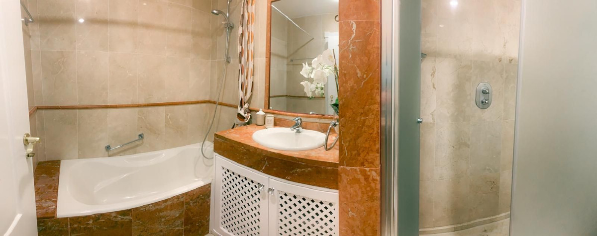 Photo 10 Ground Floor Apartment New Golden Mile, Costa del Sol, Málaga – R4968673