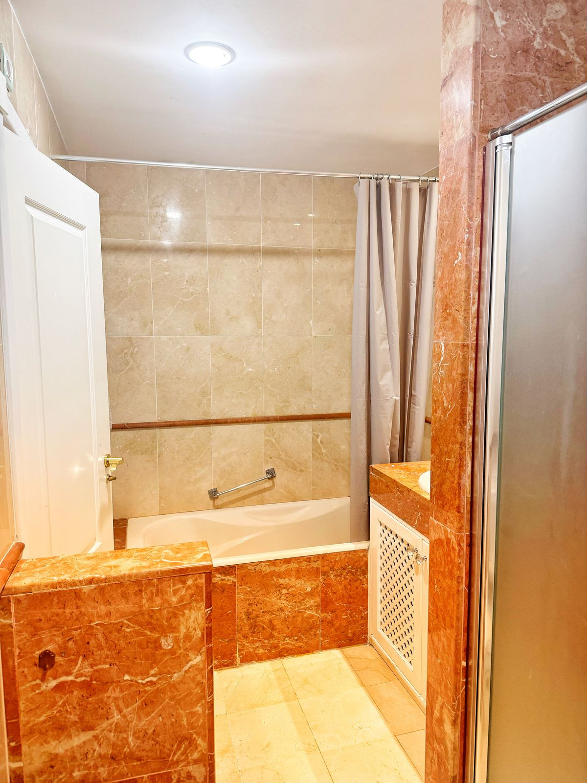 Photo 12 Ground Floor Apartment New Golden Mile, Costa del Sol, Málaga – R4968673