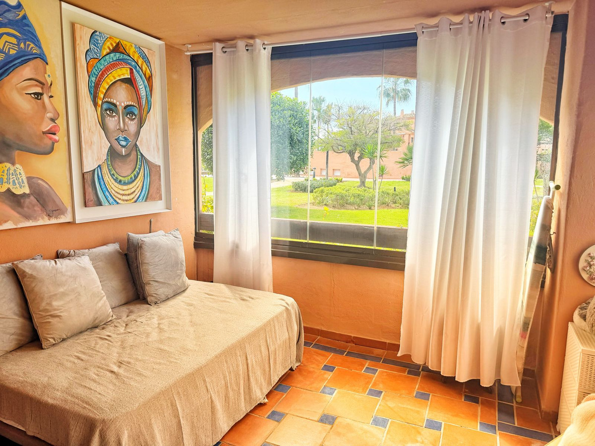 Photo 14 Ground Floor Apartment New Golden Mile, Costa del Sol, Málaga – R4968673