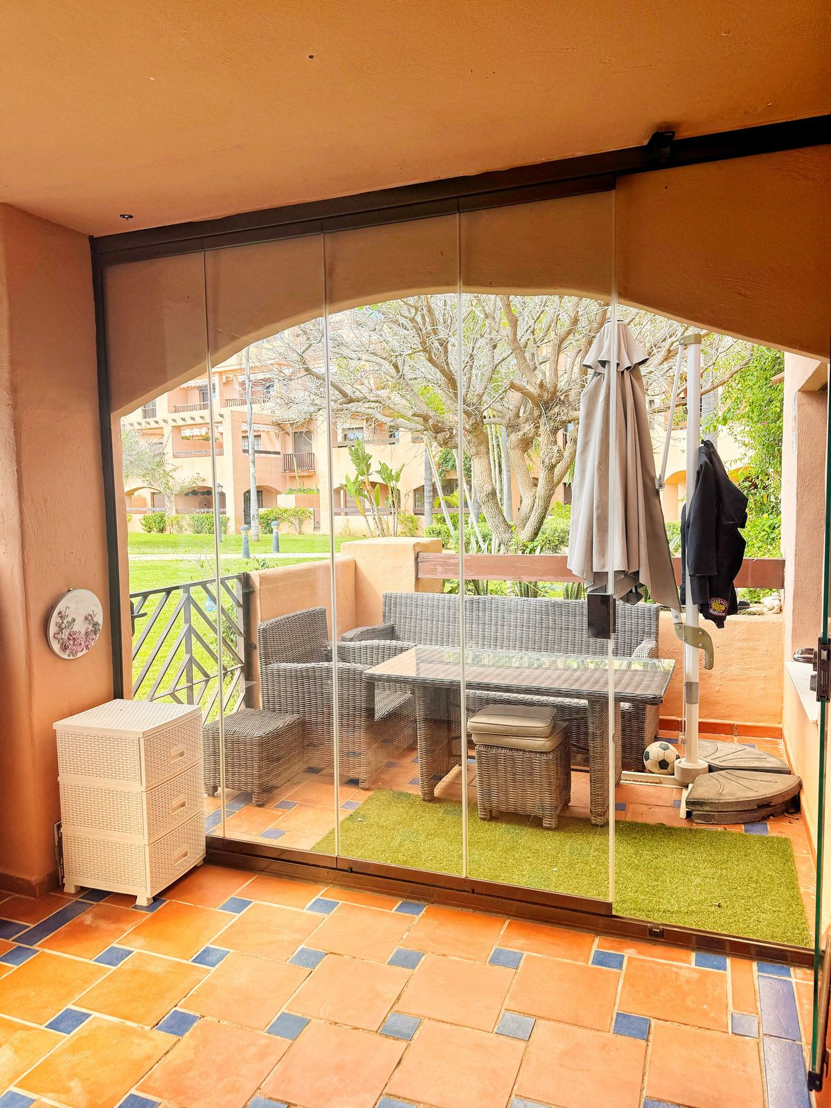 Photo 15 Ground Floor Apartment New Golden Mile, Costa del Sol, Málaga – R4968673
