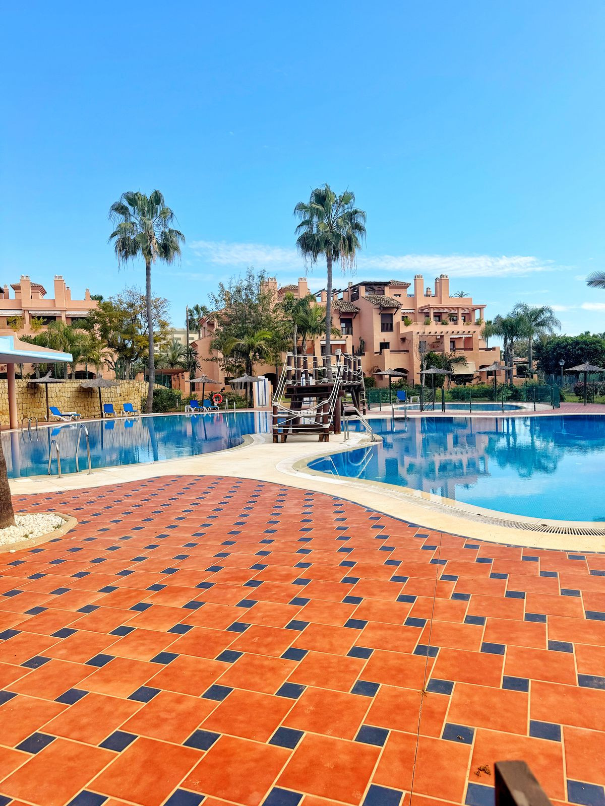 Photo 18 Ground Floor Apartment New Golden Mile, Costa del Sol, Málaga – R4968673