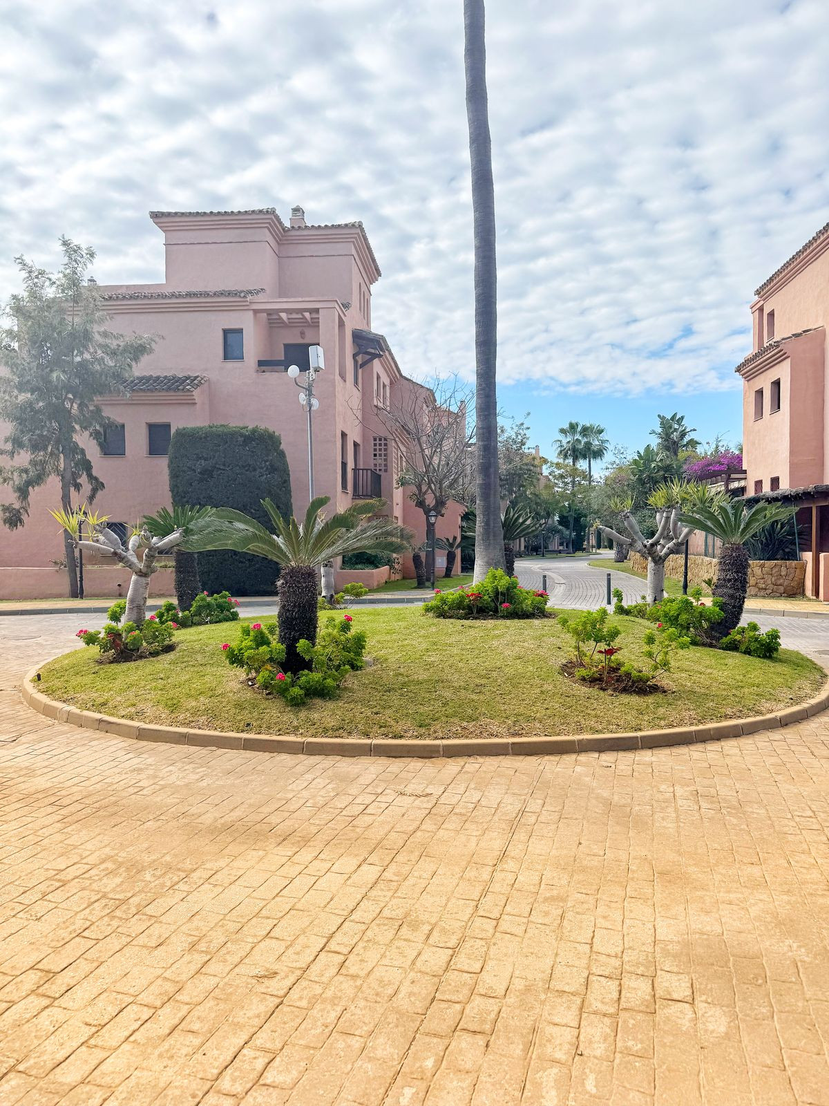 Photo 19 Ground Floor Apartment New Golden Mile, Costa del Sol, Málaga – R4968673