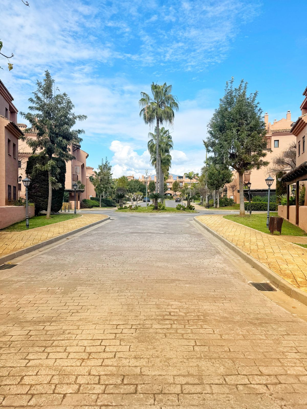 Photo 20 Ground Floor Apartment New Golden Mile, Costa del Sol, Málaga – R4968673