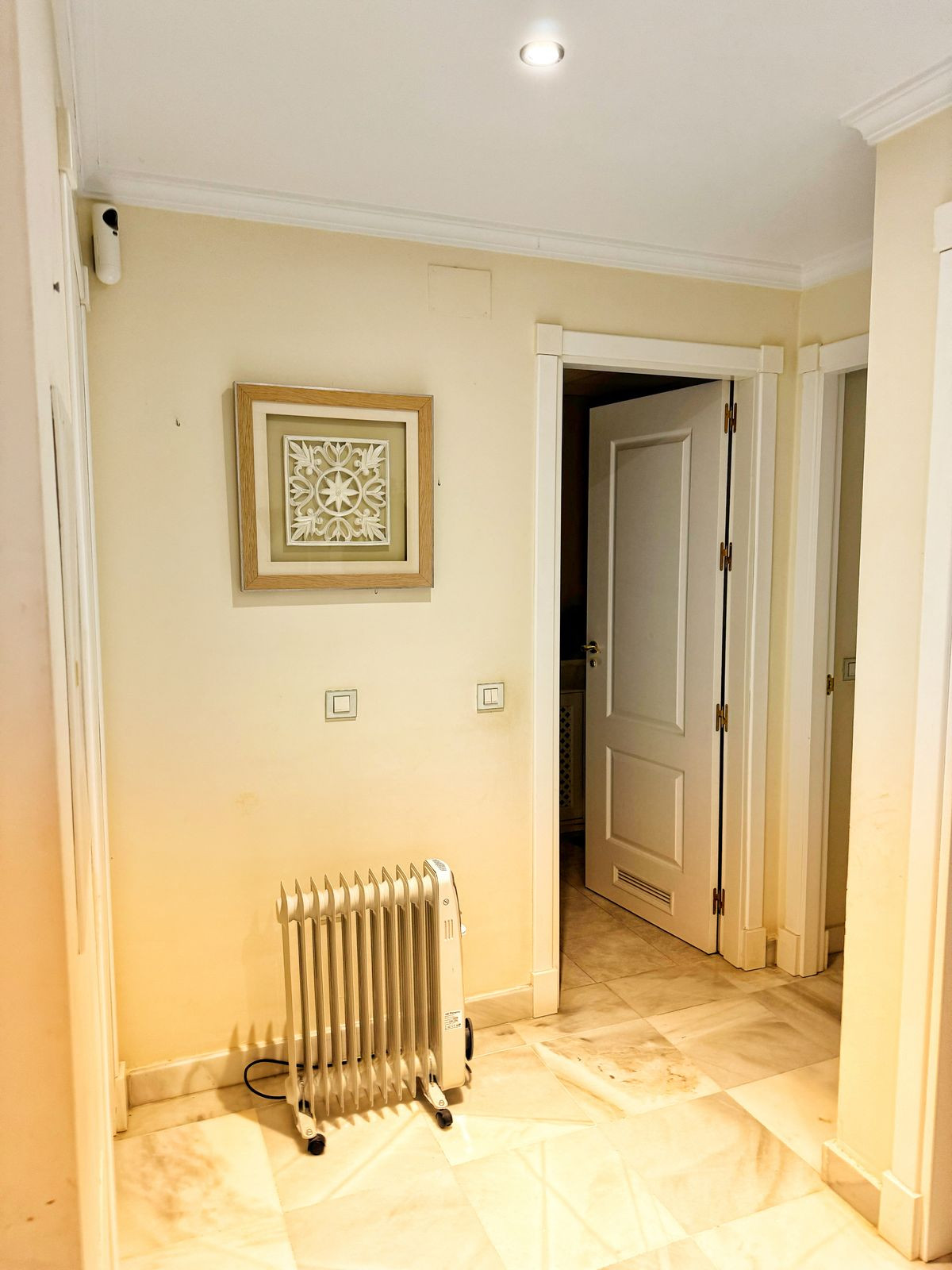 Photo 1 Ground Floor Apartment New Golden Mile, Costa del Sol, Málaga – R4968673