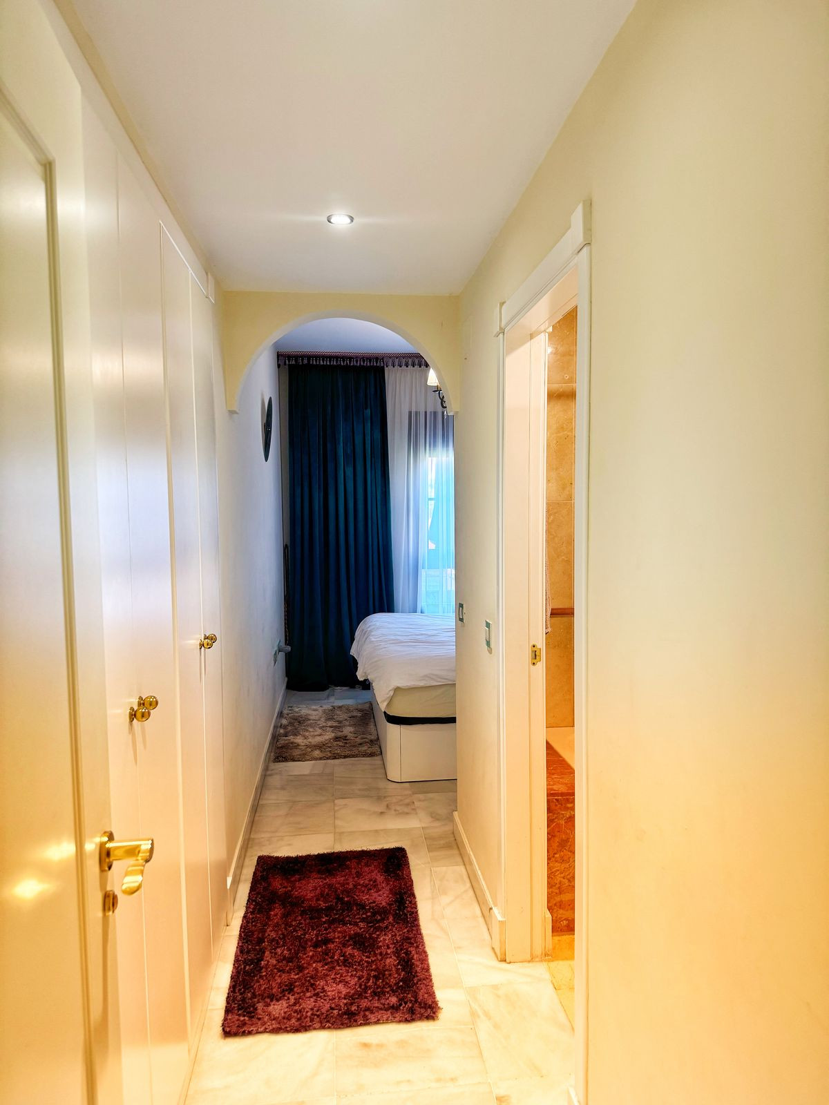 Photo 2 Ground Floor Apartment New Golden Mile, Costa del Sol, Málaga – R4968673