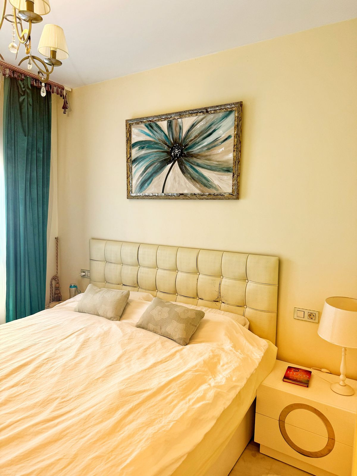 Photo 3 Ground Floor Apartment New Golden Mile, Costa del Sol, Málaga – R4968673