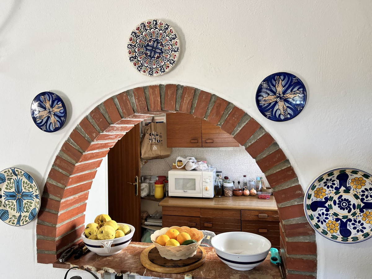 Photo 12 Finca – Cortijo New Golden Mile, Costa del Sol, Málaga – R4453384
