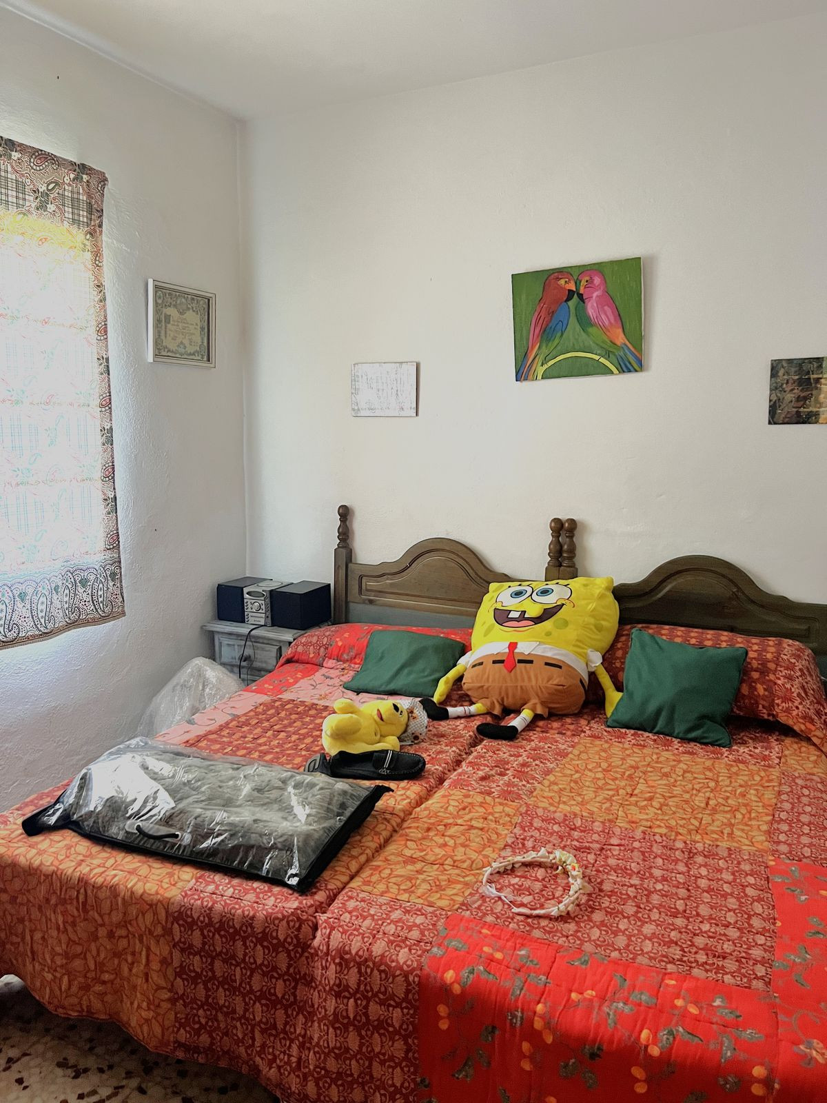 Photo 17 Finca – Cortijo New Golden Mile, Costa del Sol, Málaga – R4453384