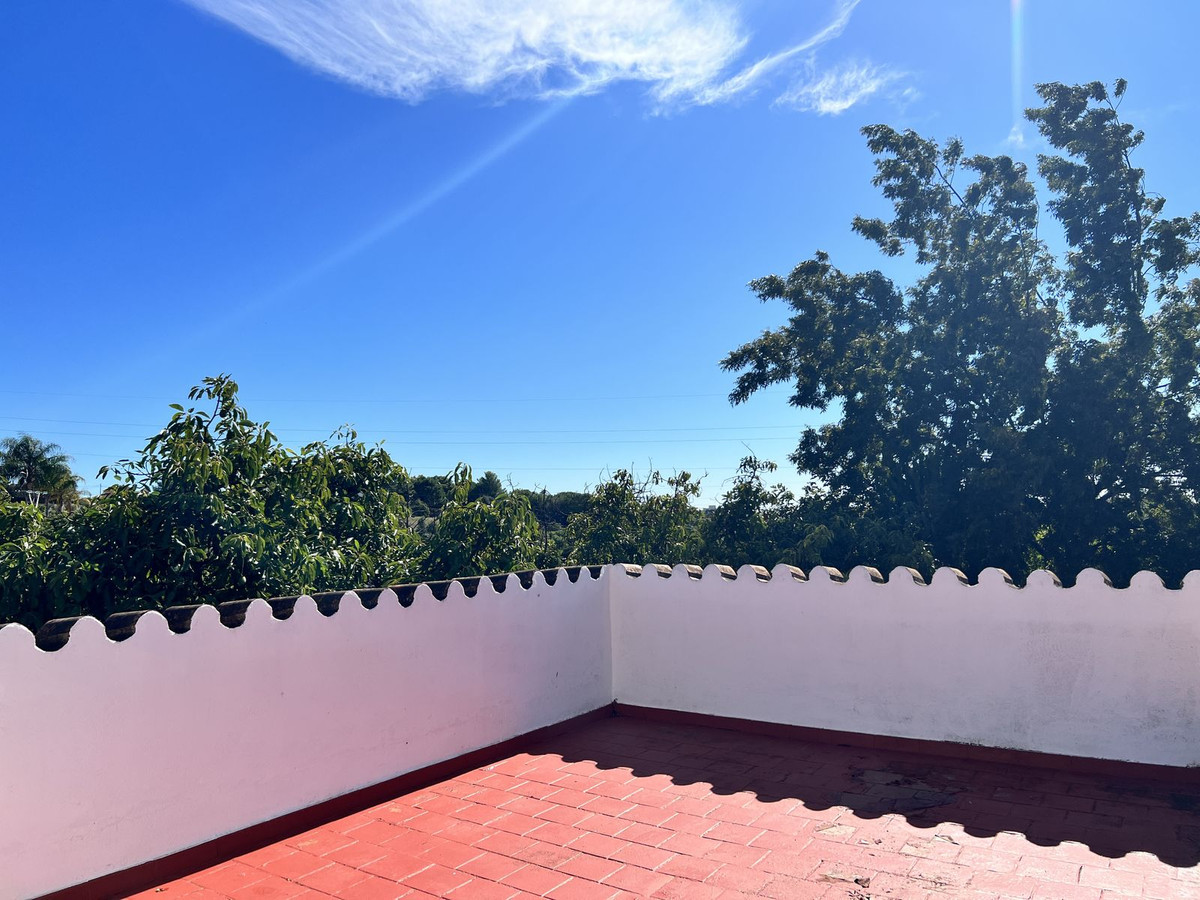 Photo 21 Finca – Cortijo New Golden Mile, Costa del Sol, Málaga – R4453384