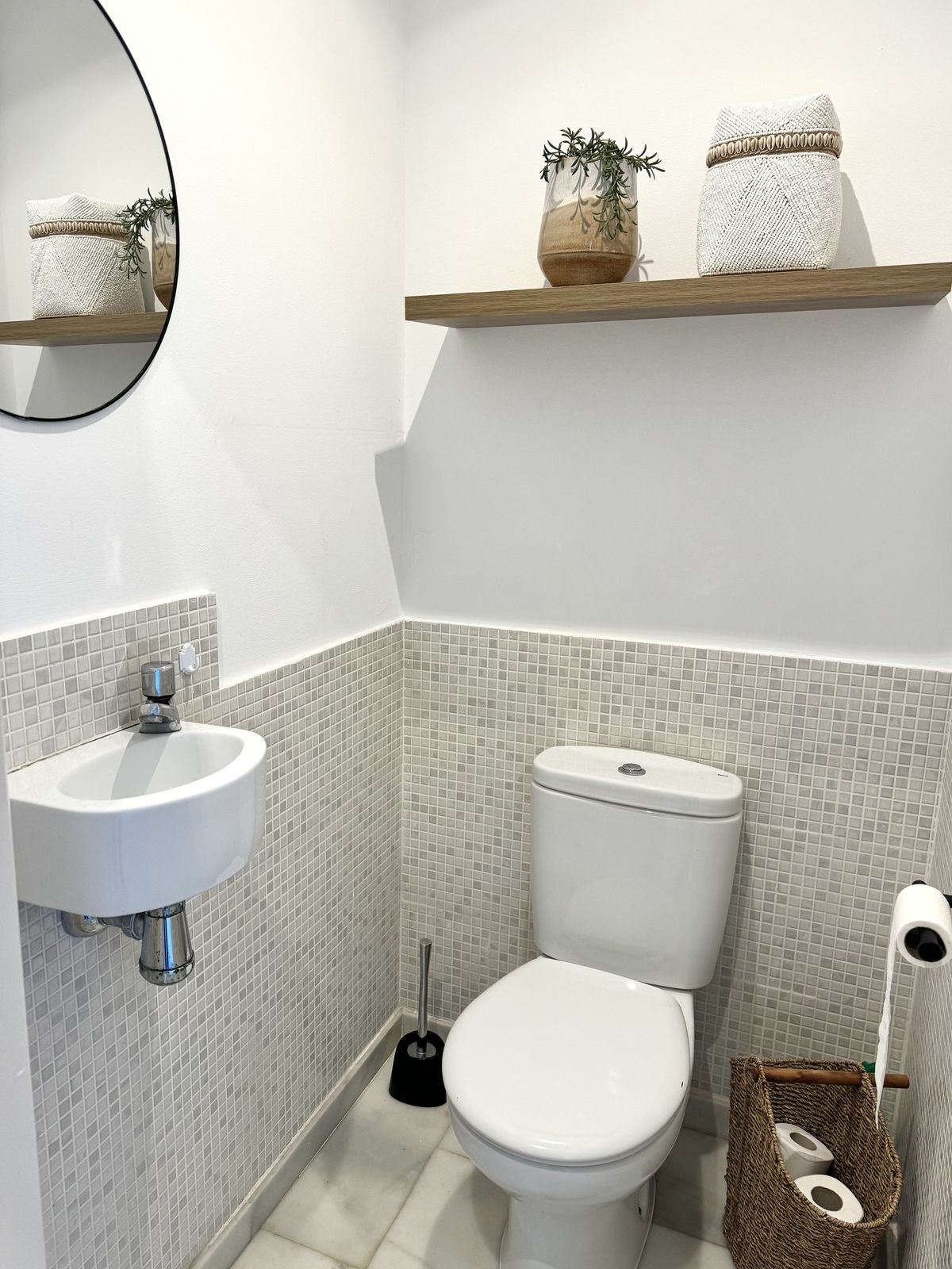 Photo 17 Detached Villa El Paraiso, Costa del Sol, Málaga – R4615102