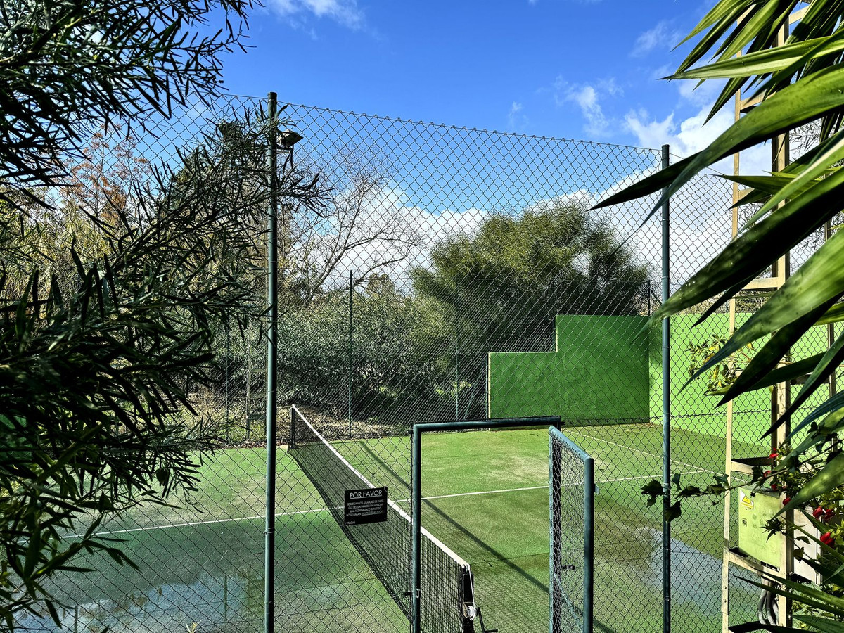 Photo 14 Middle Floor Apartment Guadalmina Alta, Costa del Sol, Málaga – R4608409