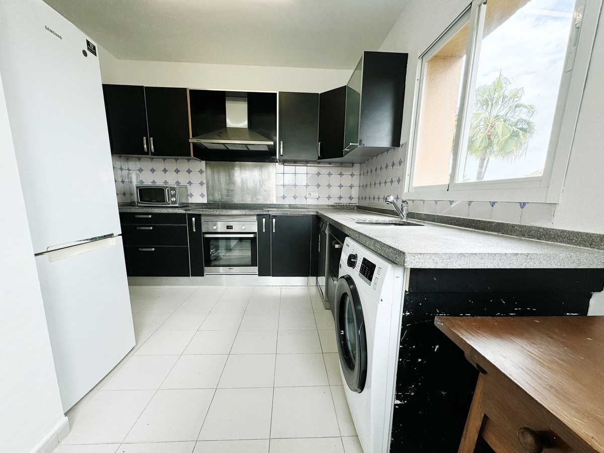 Photo 15 Middle Floor Apartment Guadalmina Alta, Costa del Sol, Málaga – R4608409