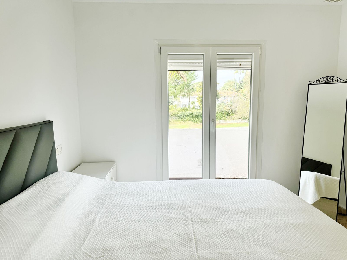 Photo 18 Middle Floor Apartment Guadalmina Alta, Costa del Sol, Málaga – R4608409