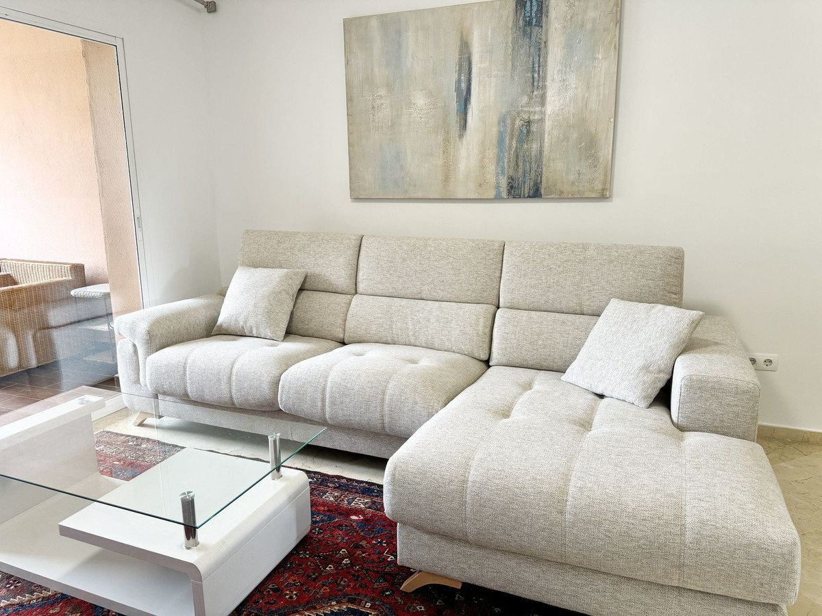 Photo 19 Middle Floor Apartment Guadalmina Alta, Costa del Sol, Málaga – R4608409