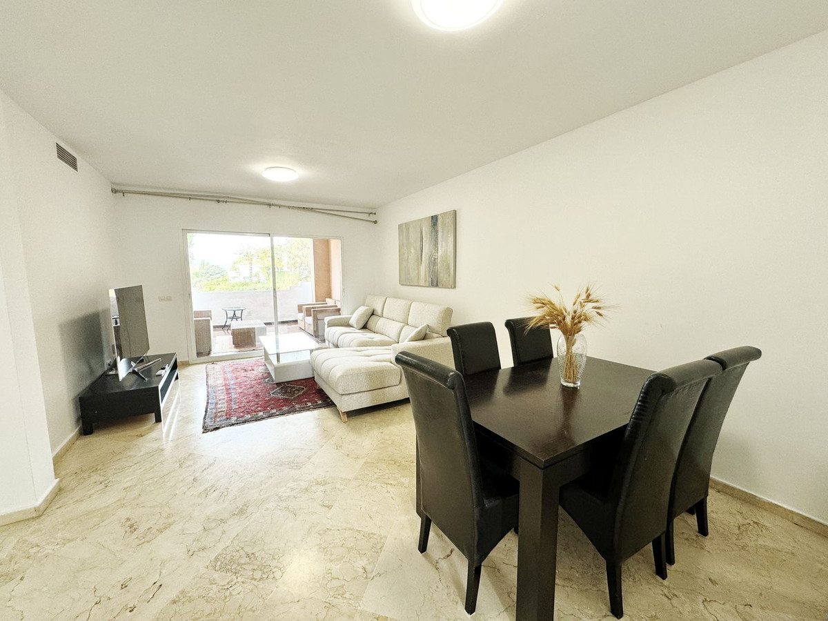 Photo 20 Middle Floor Apartment Guadalmina Alta, Costa del Sol, Málaga – R4608409