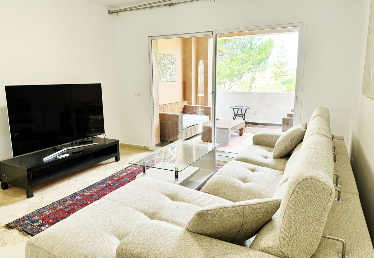 Photo 23 Middle Floor Apartment Guadalmina Alta, Costa del Sol, Málaga – R4608409