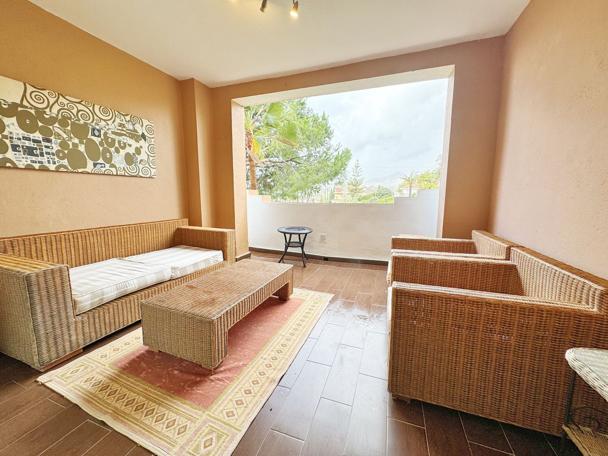 Photo 5 Middle Floor Apartment Guadalmina Alta, Costa del Sol, Málaga – R4608409